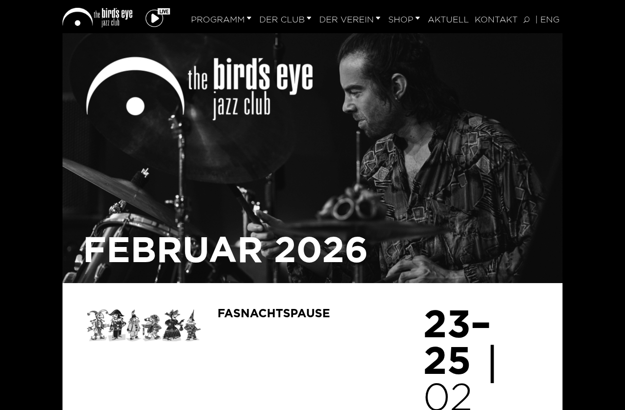 Jazz für die Schule