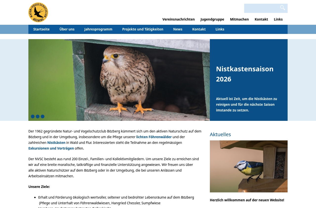 Natur- und Kulturweg Linn