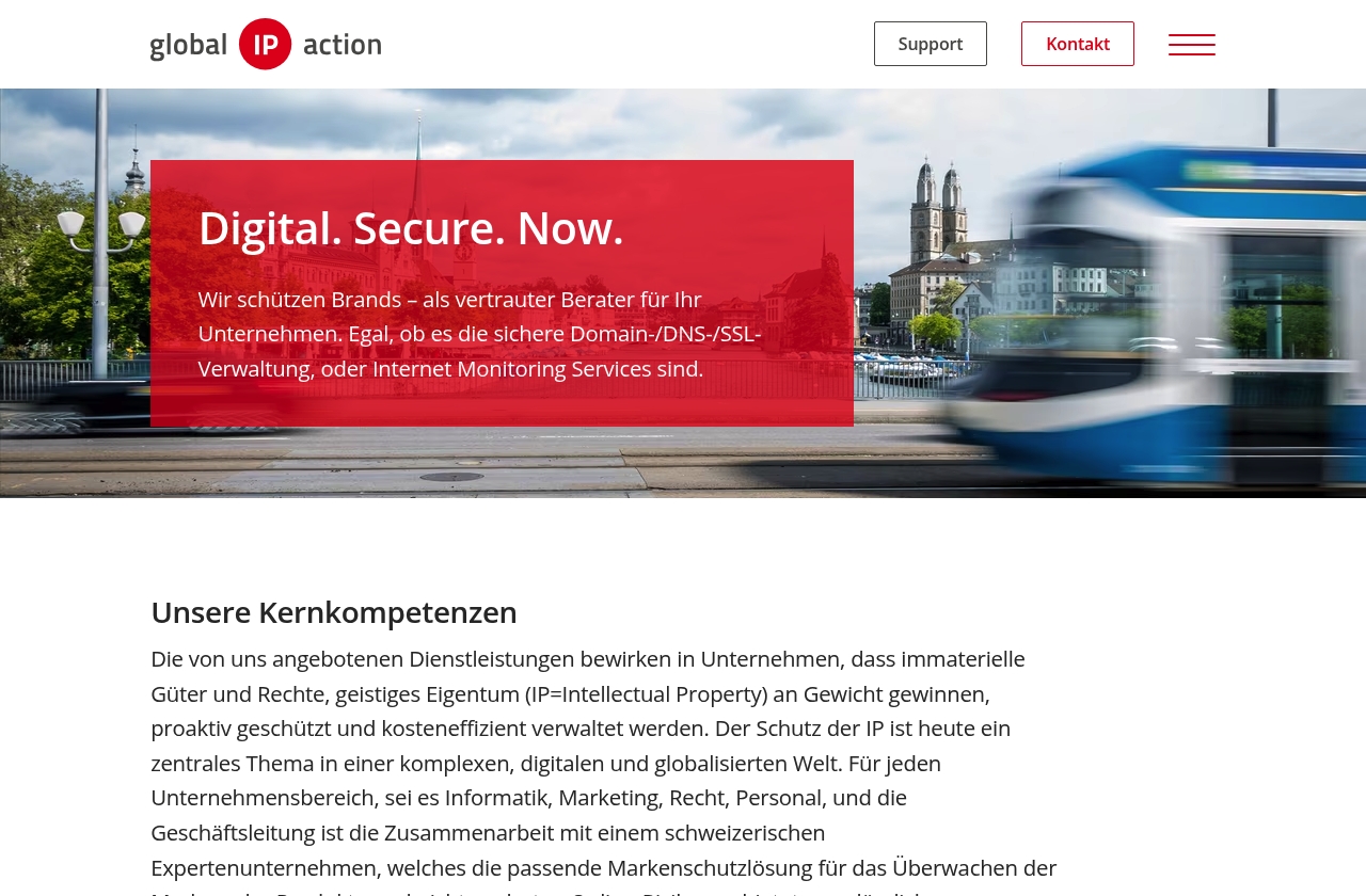 Ricola Kräutergarten Trogberg