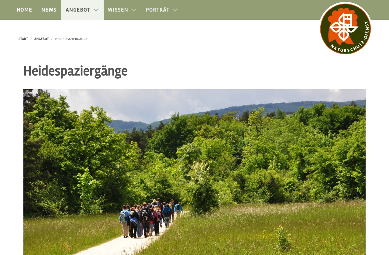 Naturschutzgebiet Reinacher Heide