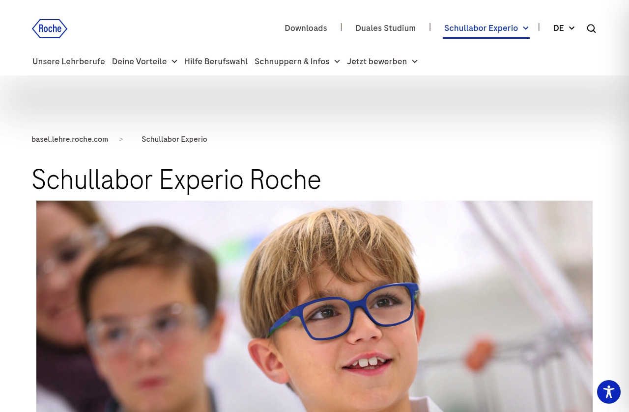 EXPERIO Roche