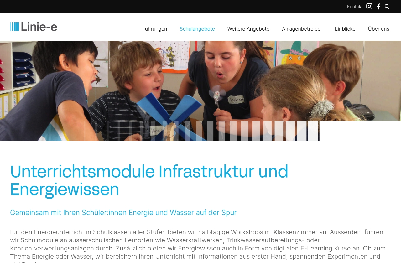 Flusskraftwerk Ruppoldingen - Energie Zukunft Schweiz - Linie-e