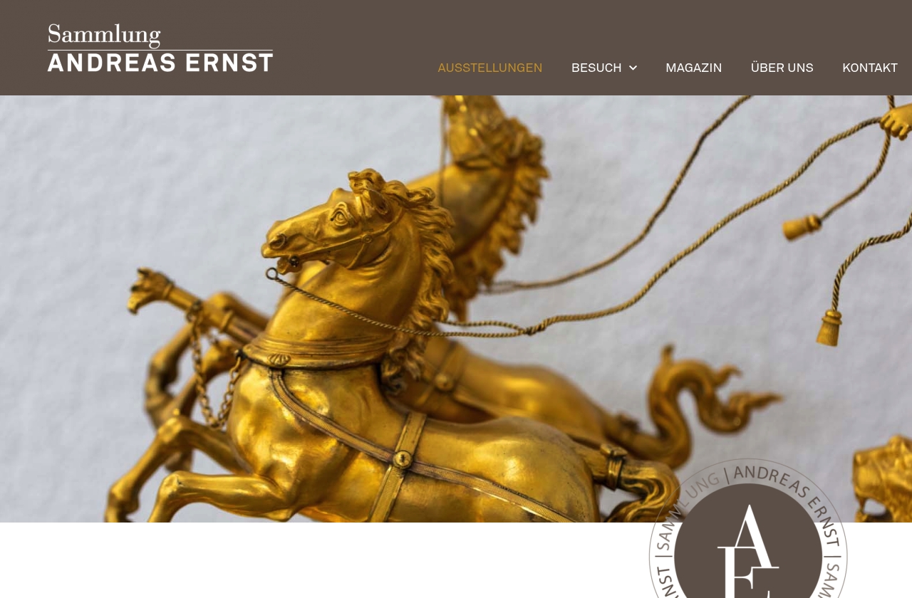 Sammlung Andreas Ernst