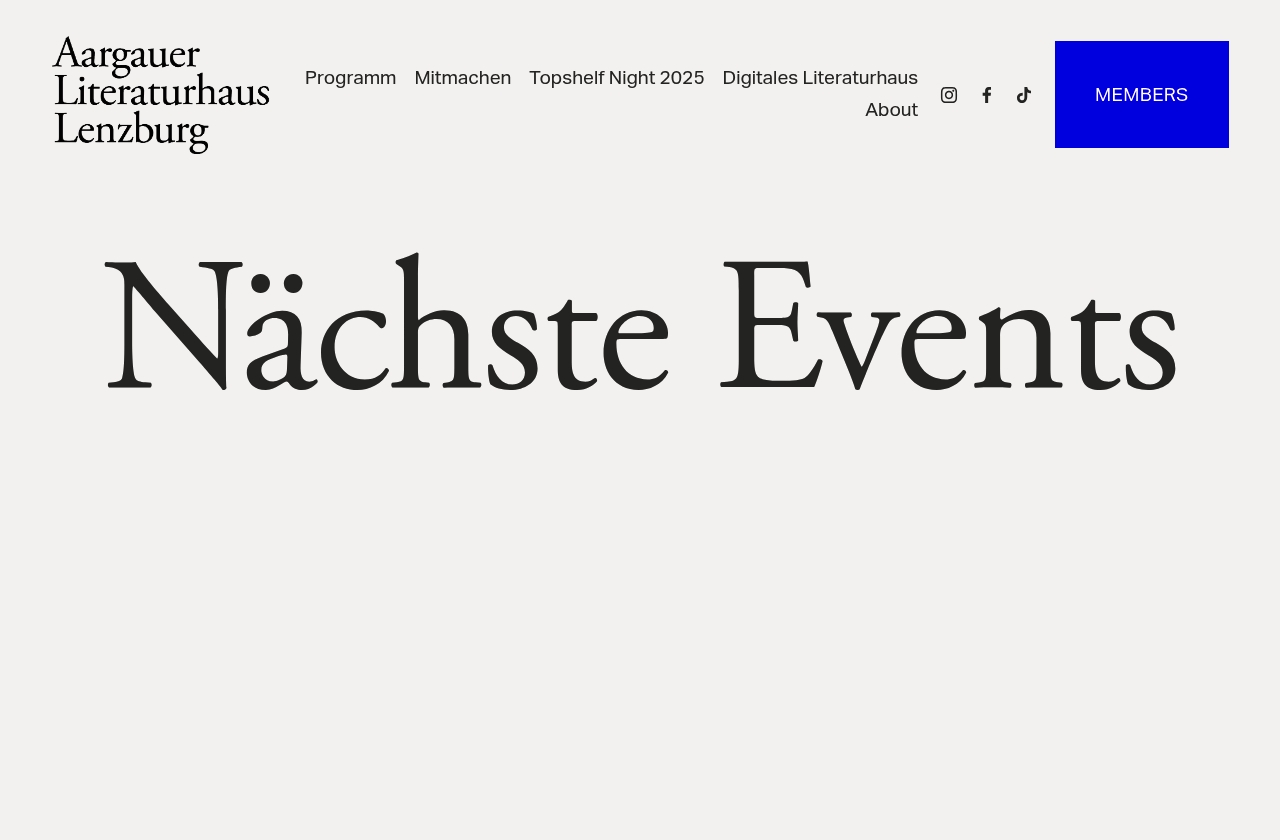 Müllerhaus – Literatur und Sprache